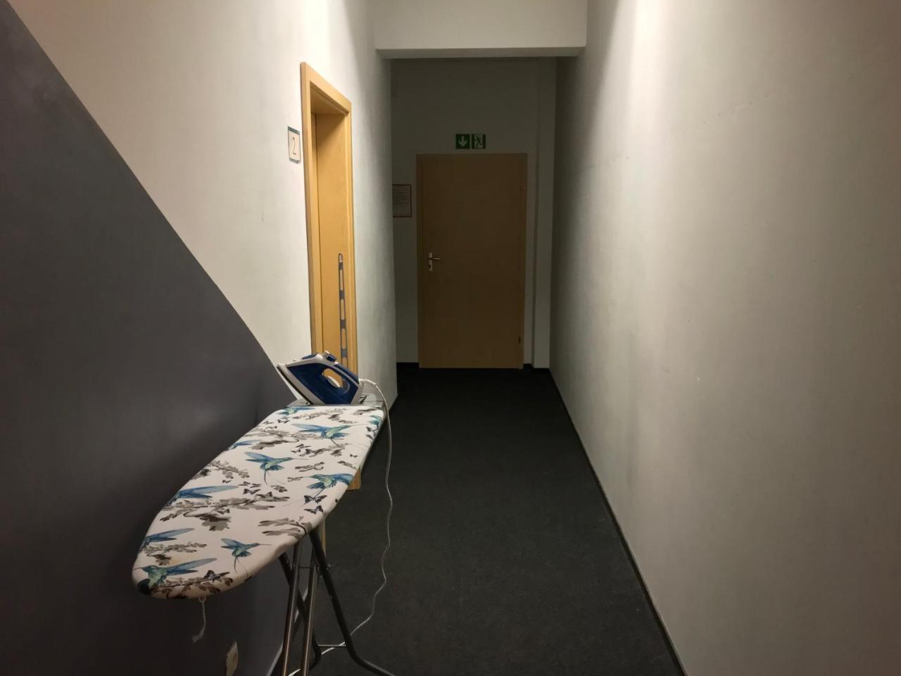 The Warsaw Hostel Экстерьер фото